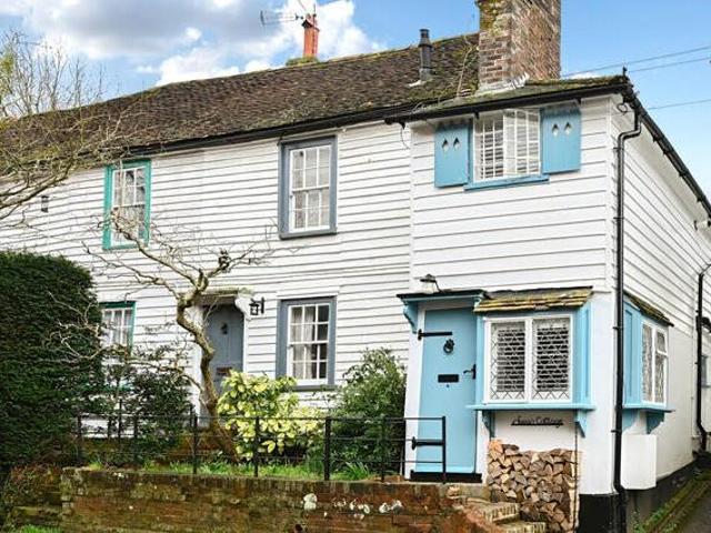 House for sale in Salehurst and Robertsbridge, Heathlands