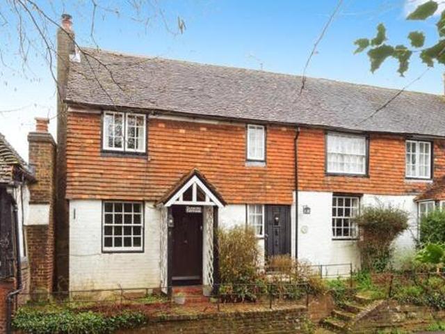 House for sale in Northbridge Street, Rother