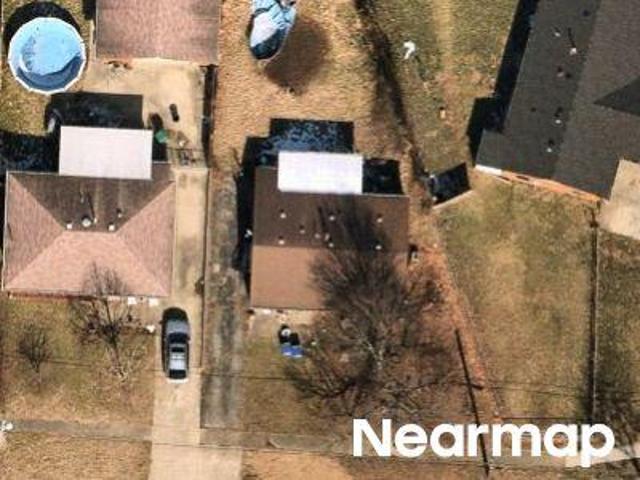 House for sale in Louisville, Kentucky