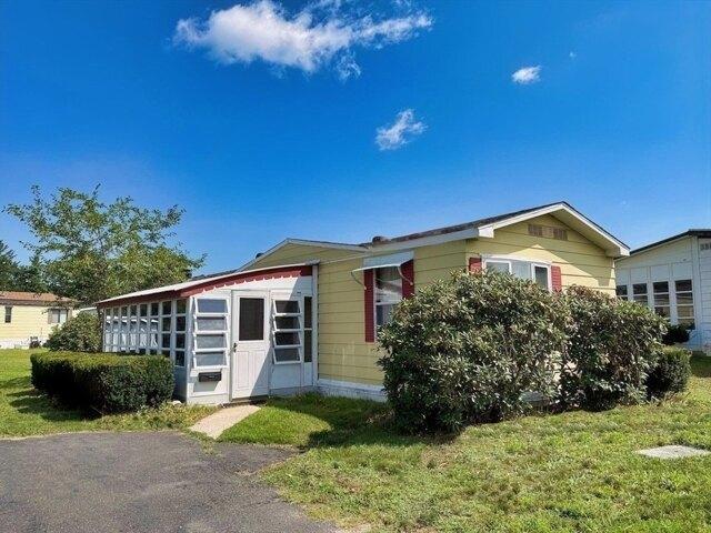 Property for sale in Hampden, Massachusetts