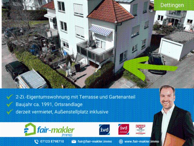 Wohnung kaufen in Buchhalde, Baden-Württemberg