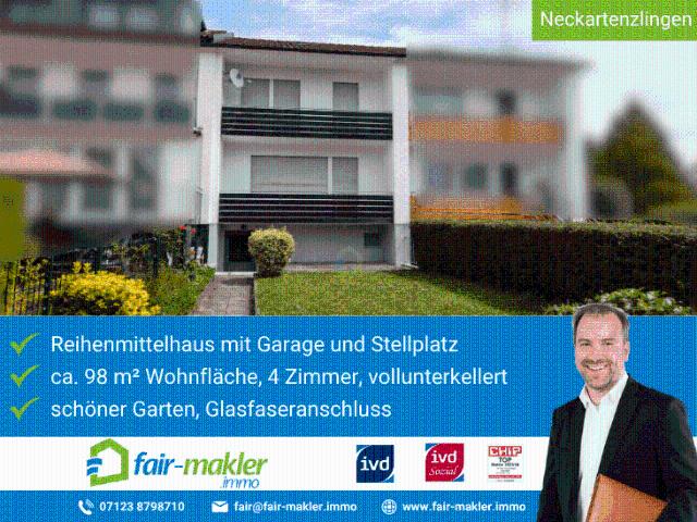 Haus kaufen in Neckartenzlingen, Baden-Württemberg
