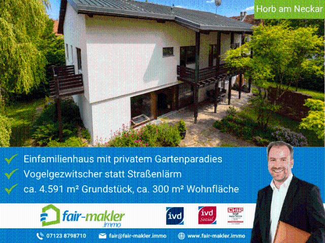 Haus kaufen in Betra, Horb