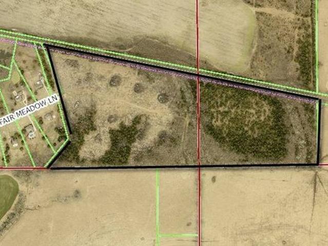 Land for sale in Cecil, Alabama