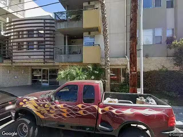 Apartment for rent in North Hollywood