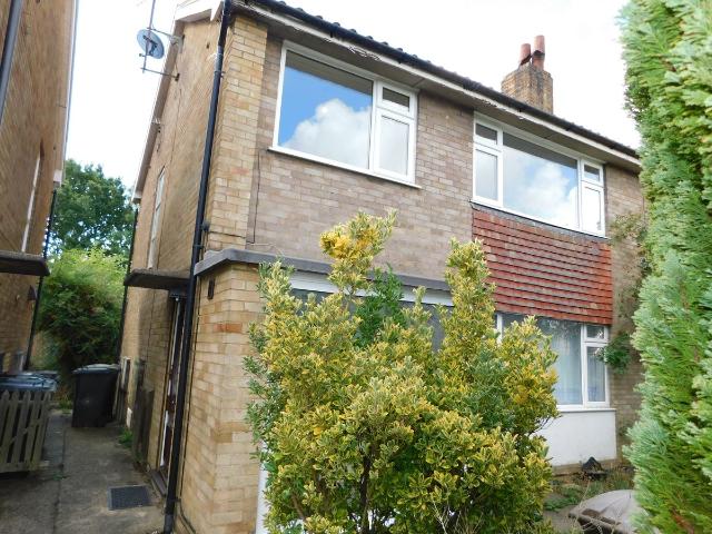 House for rent in Spring Park, Luton