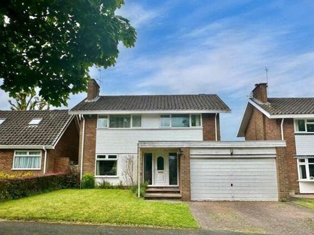 House for sale in West Midlands