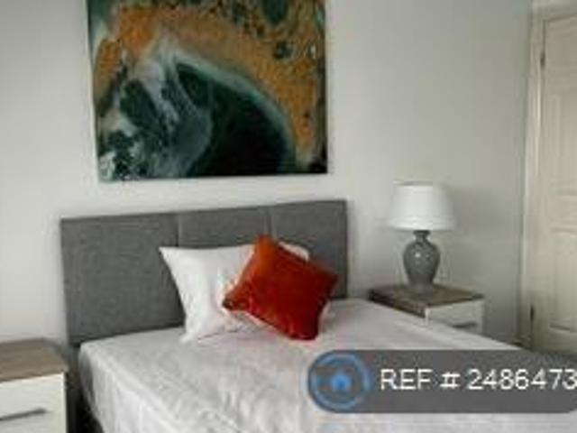 House for rent in Helford, Hampshire