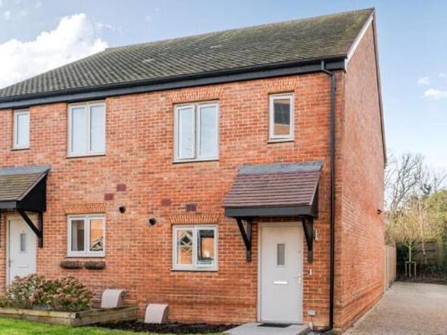 House for sale in Fair Oak and Horton Heath, Helford