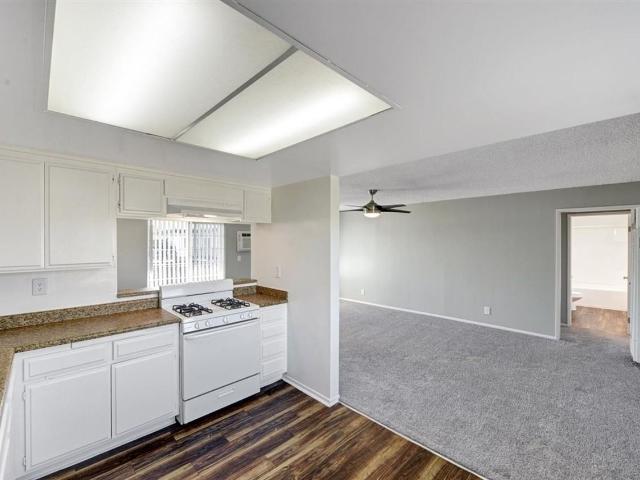 Apartment for rent in La Habra, California
