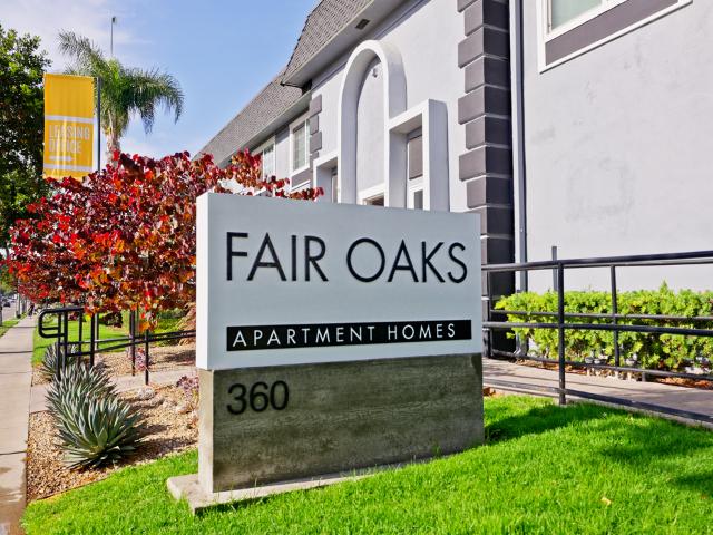 Apartment for rent in La Habra, California