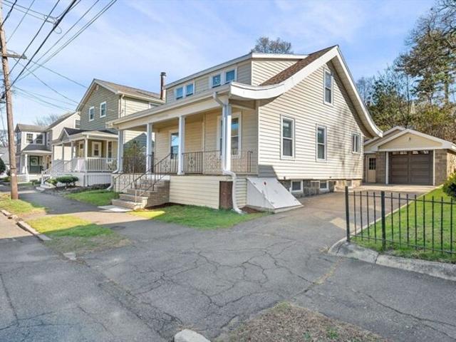 House for sale in Lynn, Massachusetts