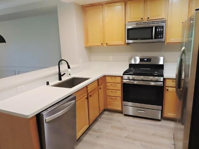 Condo for sale in Carmichael, California