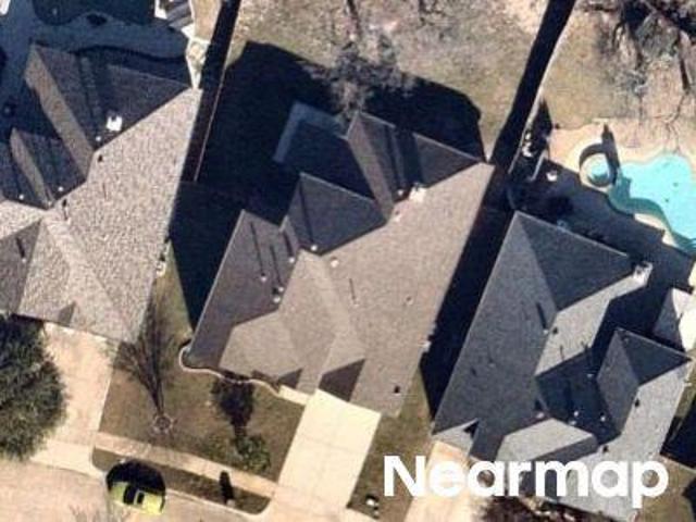 House for sale in Denton, Texas
