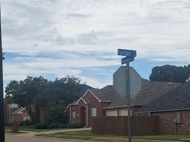 House for sale in Denton, Texas