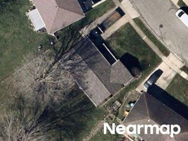 House for sale in Sidney, Ohio