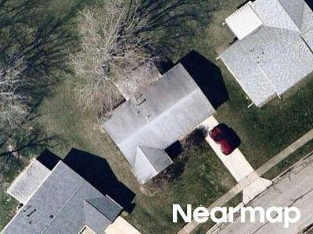 House for sale in Sidney, Ohio