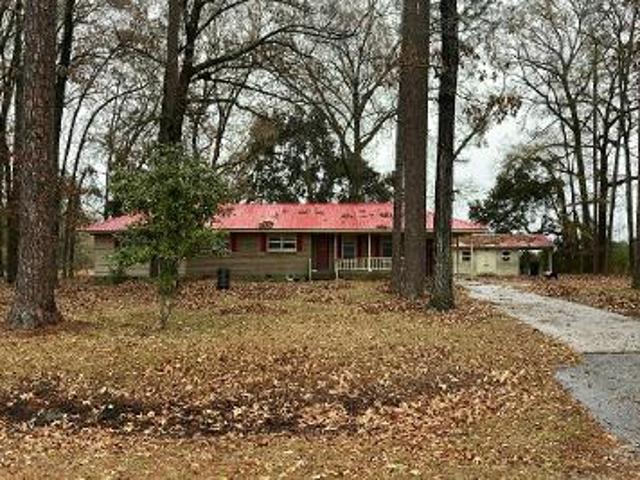 House for sale in South Carolina