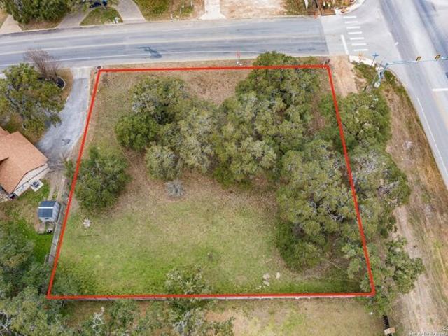 Land for sale in Boerne
