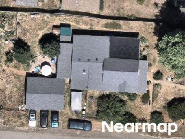 House for sale in Falls City, Polk County