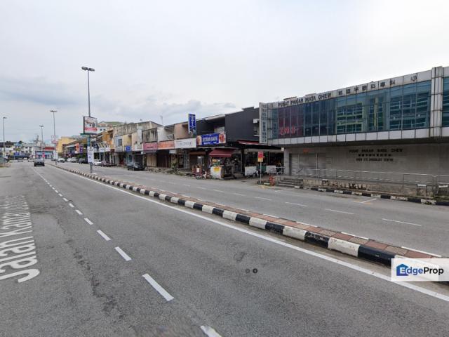 Shop for rent in Perak, Tanjong Ipoh