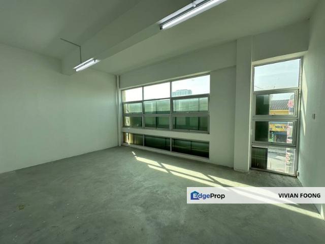 Shop for rent in Perak, Tanjong Ipoh
