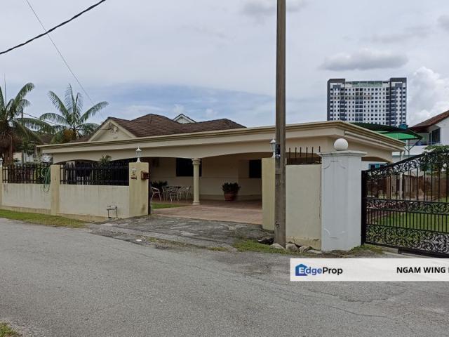 House for sale in Perak, Tanjong Ipoh