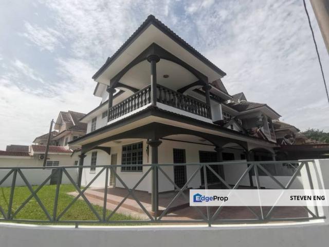 House for sale in Perak, Tanjong Ipoh