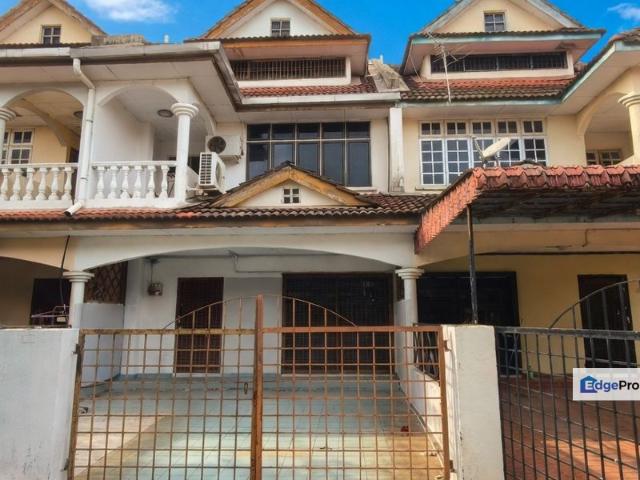 House for sale in Perak, Tanjong Ipoh