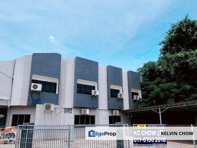 House for sale in Perak, Tanjong Ipoh