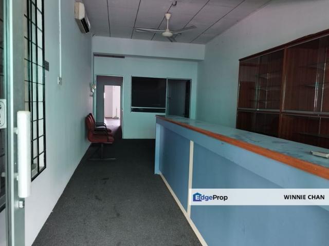 Shop for rent in Perak, Tanjong Ipoh