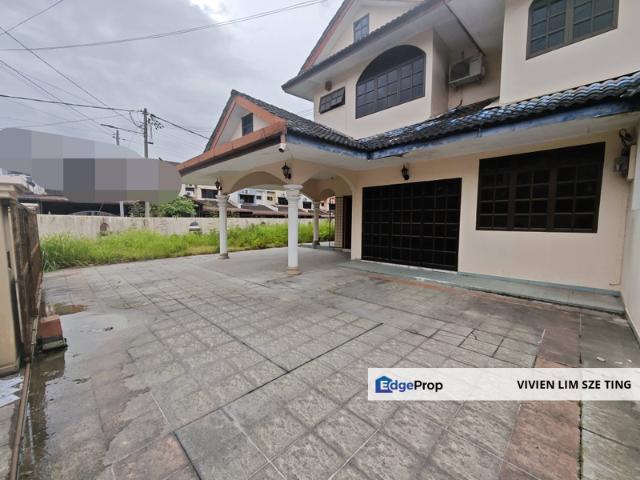 House for sale in Perak, Tanjong Ipoh