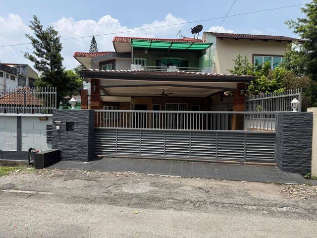 Residential House for rent in Majlis Bandaraya Ipoh, Kinta