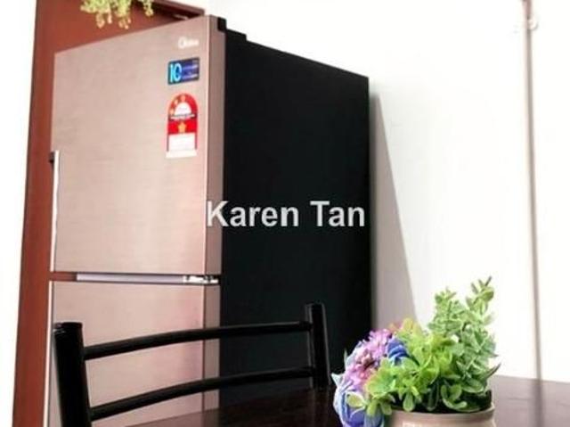 House for rent in Perak, Tanjong Ipoh