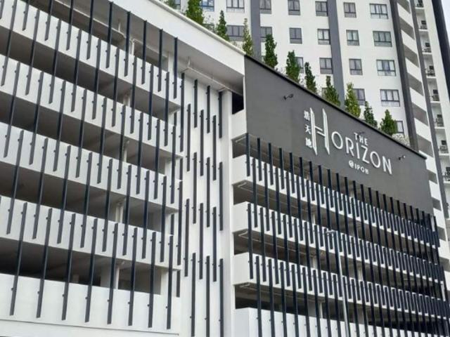 Apartment for rent in Perak, Tanjong Ipoh