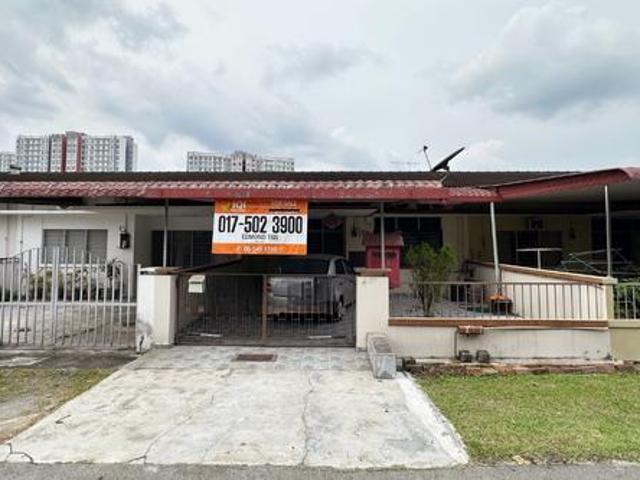 Terraced House for sale in Majlis Bandaraya Ipoh, Kinta
