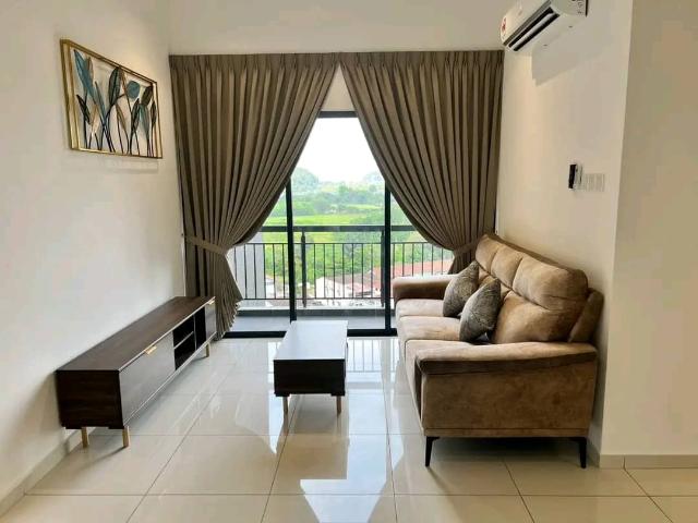 Apartment for rent in Perak, Tanjong Ipoh