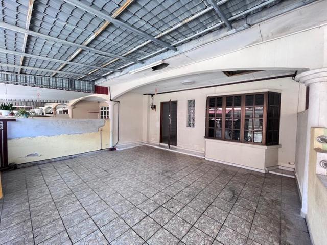 Terraced House for sale in Majlis Bandaraya Ipoh, Kinta