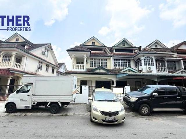 Terraced House for sale in Perak, Tanjong Ipoh