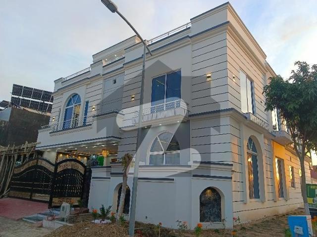 House for sale in Islamabad