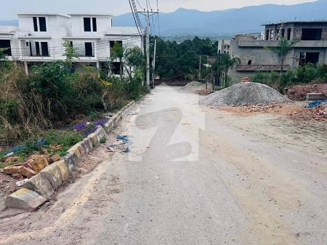 Property for sale in Islamabad