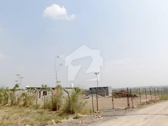 Property for sale in Islamabad