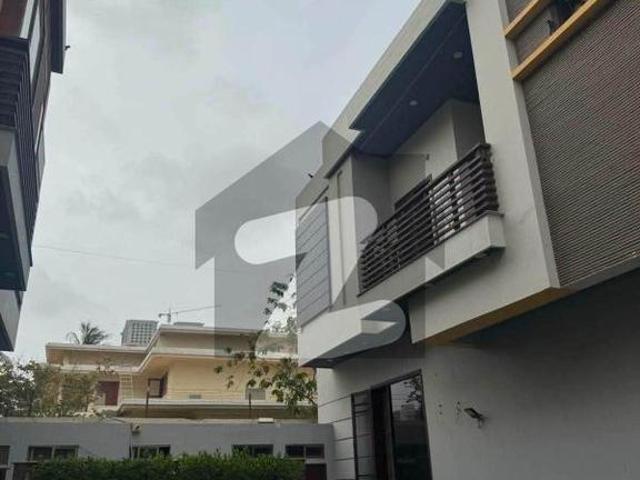 House for rent in Clifton, North Waziristan