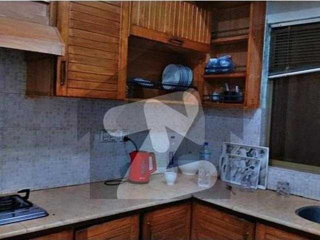 Apartment for rent in Islamabad