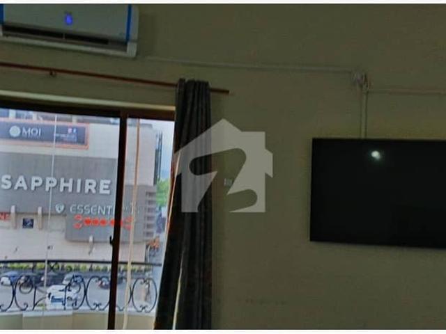 Apartment for rent in Islamabad