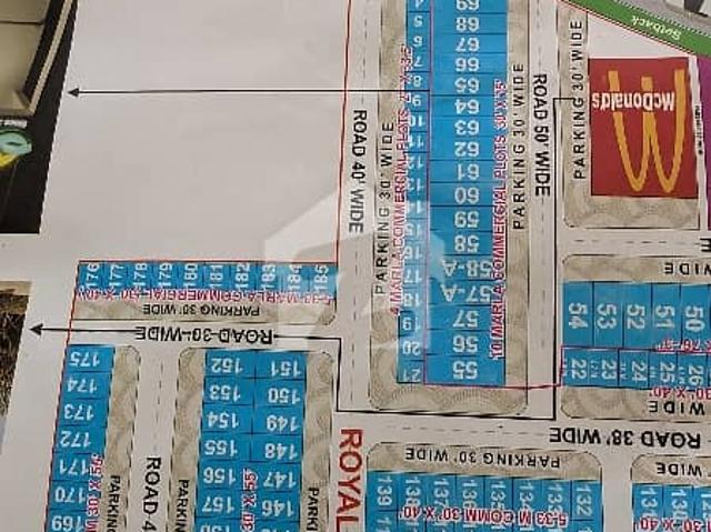 Property for sale in Rawalpindi, Islamabad Capital Territory