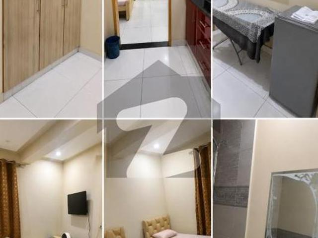 Apartment for rent in Rawalpindi, Islamabad Capital Territory