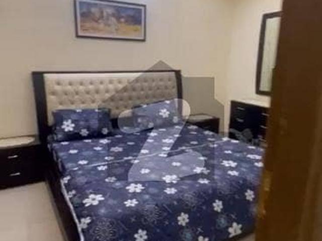 Apartment for sale in Islamabad