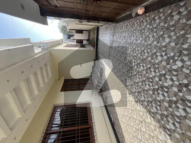 House for sale in North Nazimabad Town, North Waziristan