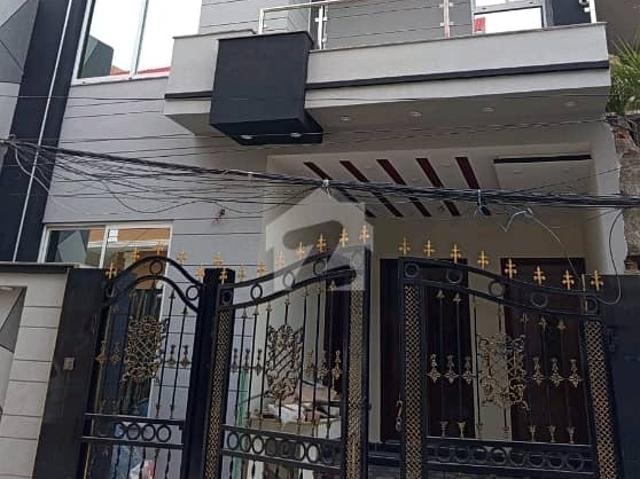 House for sale in Rawalpindi, Islamabad Capital Territory